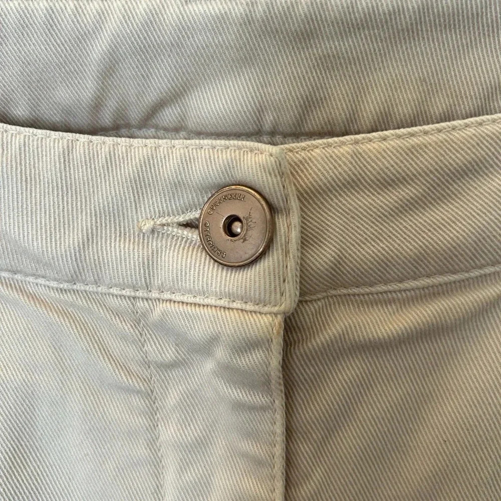 BRUNELLO CUCINELLI
Mid-Rise Skinny Leg Jeans - Picture 4 of 8